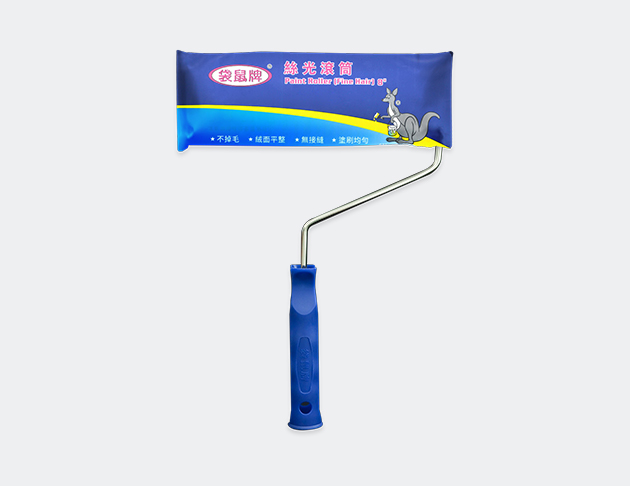 Kangaroo Paint Roller (Fine Hair)