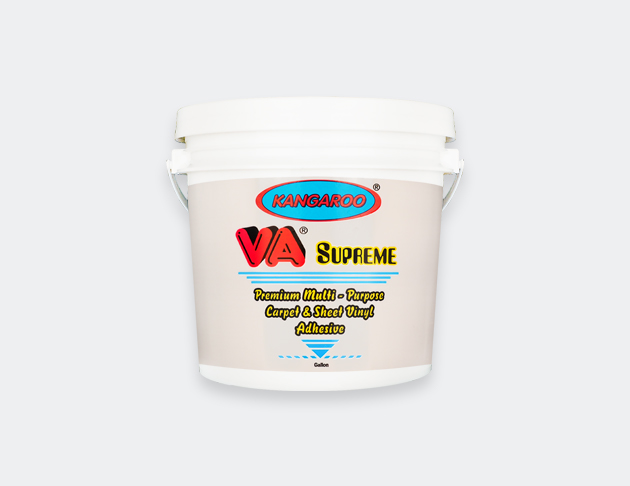 Kangaroo VA Supreme Adhesive